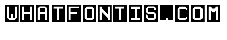 Stencilie Regular