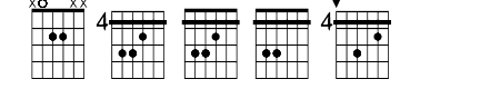 FarHat Chords 2 Regular 3