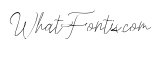 Claire Script