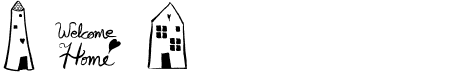 Welcome Home