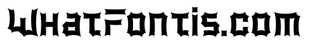 McAlbertina Bold