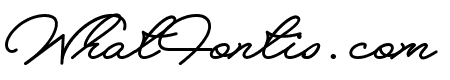 Melay Script PERSONAL USE