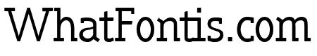 truebo serif