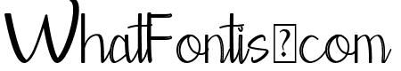 Moontea Script Family
