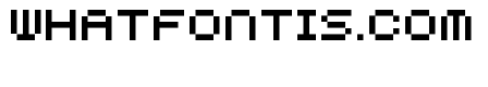 5squared pixel Regular