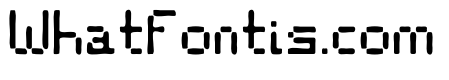 Stencil8bit-Regular