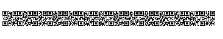 AlphanumericQR