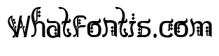 Bitling sulochi calligra Regular