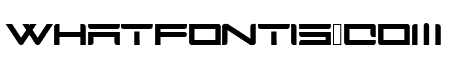 BOASTfont