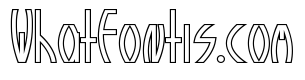 Guazhiru Regular Outlined