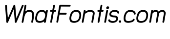 NTS Akkhara Bold Italic