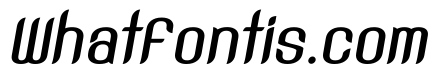 SNT Anouvong Bold Italic