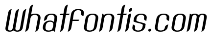 SNT Anouvong Italic