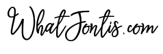 Monalisa Script