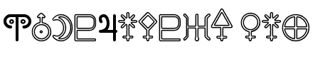 Astronomic Signs St