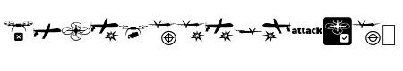 DroneAttack-Regular