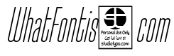 Typo-Longest Light Demo Italic