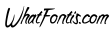 Clarraph Script Personal Use Regular