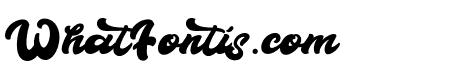 BoldieScript