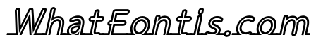 Fortrack-Italic