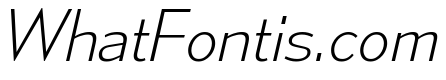MesmerizeEl-Italic