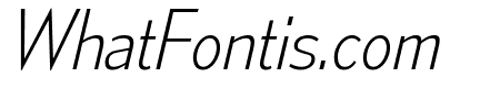 MesmerizeScEl-Italic