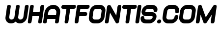 Abandoned Ultra Italic