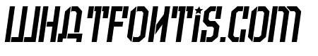 Armenia Italic