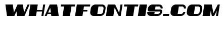 Bigger Book Italic