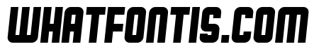 Broadway Flat Italic