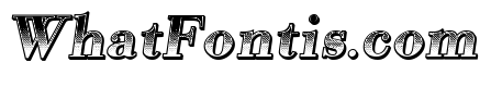 Gradientico Italic