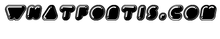 Icecreamer Italic