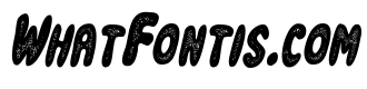 Industrial Revolution Italic