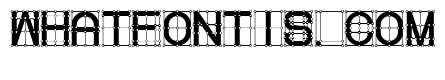 Knotty Regular