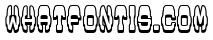 Modish Regular