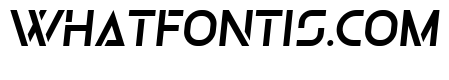 Olga Italic