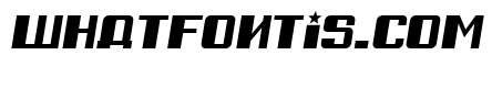 Russian Spring Italic