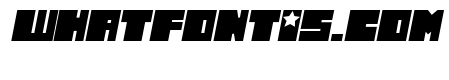 Russiano Thin Italic