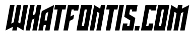 Schwachsinn Italic