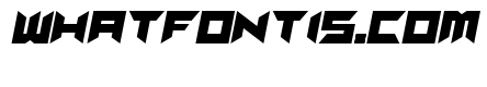 Suggested Italic