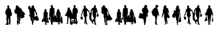 townsfolk
