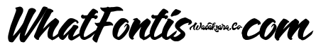 Anthares Demo Regular