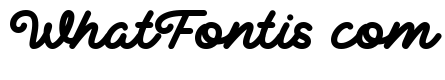 Delichia Script DEMO Regular