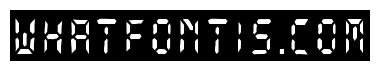 digital dark system