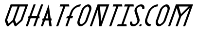 AstronmicaItalic