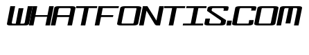 FonderianItalic