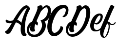 Matane Personal Use Only Script