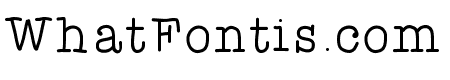 ATypewriterForMe
