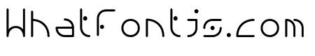 NGfont