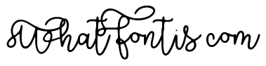 Brooklyn Script